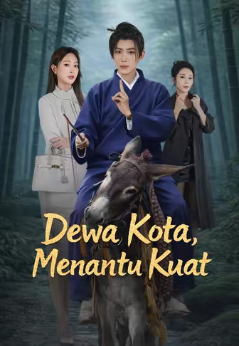 (Dub)Dewa Kota, Menantu Kuat