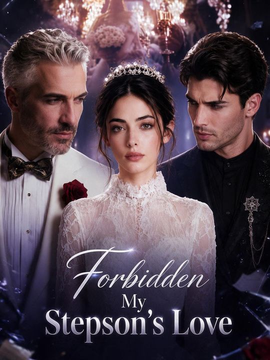 Forbidden: My Stepson's Love