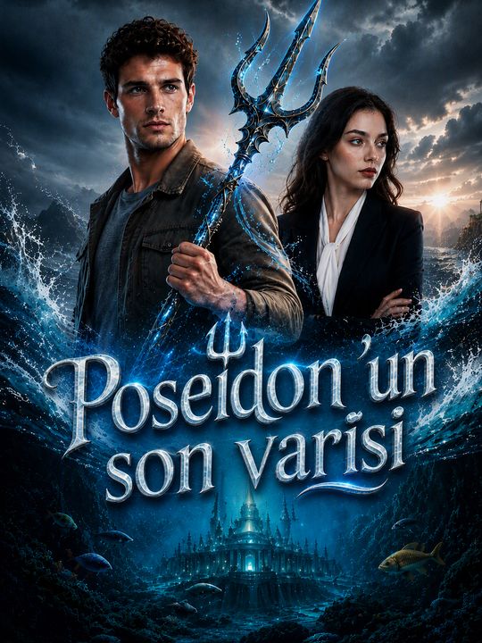 Poseidon'un son varisi