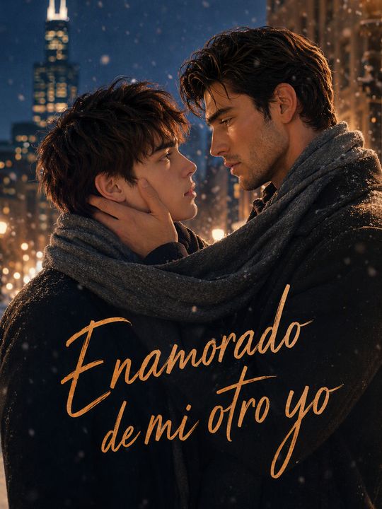 Enamorado de mi otro yo