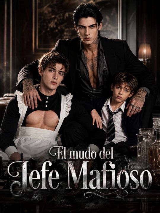 El mudo del jefe mafioso