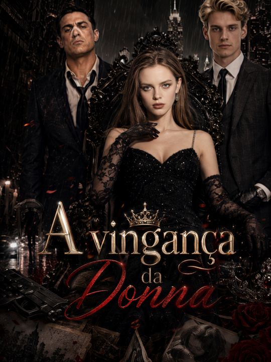 A vingança da Donna