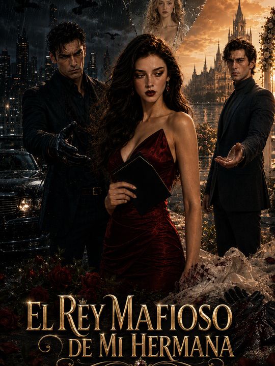 El rey mafioso de mi hermana