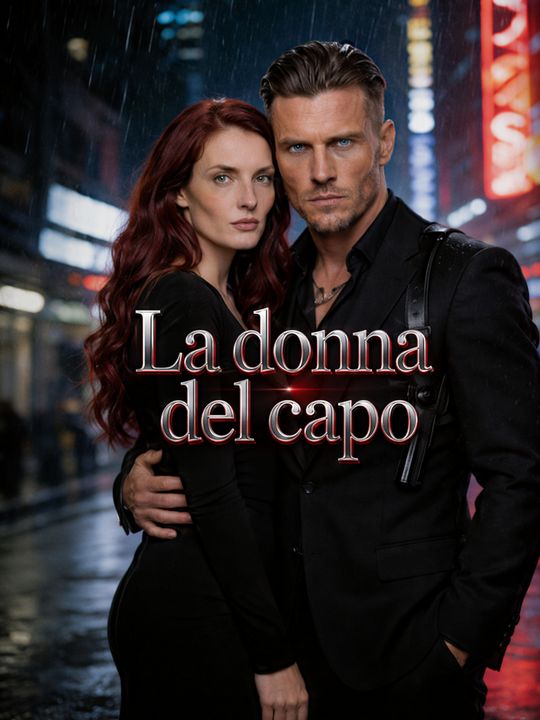 La donna del capo