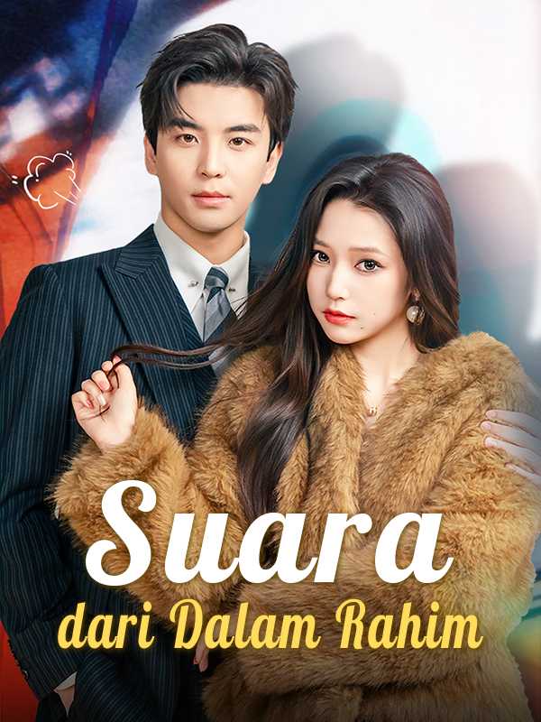 Suara dari Dalam Rahim