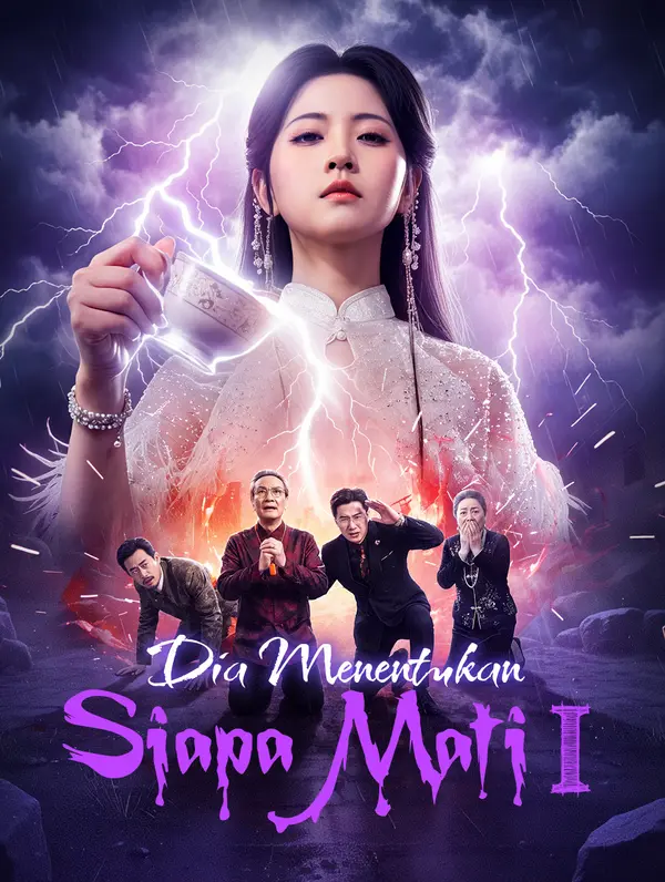 Dia Menentukan Siapa Mati I