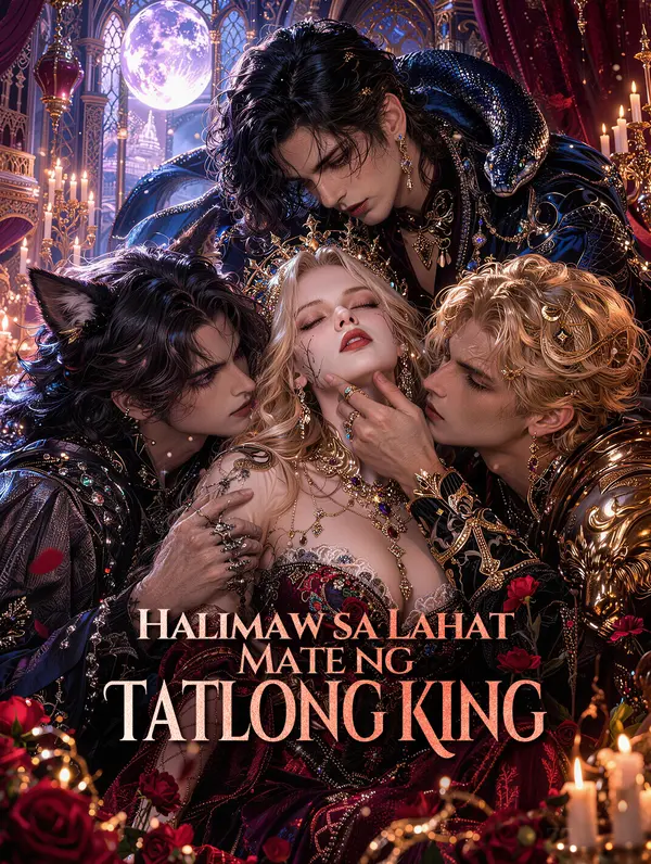 Halimaw sa Lahat, Mate ng Tatlong King