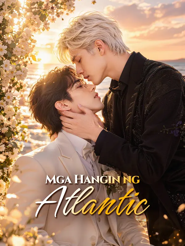 Mga Hangin ng Atlantic