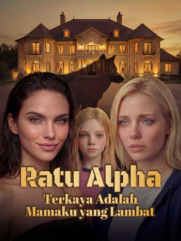 Ratu Alpha Terkaya Adalah Mamaku yang Lambat