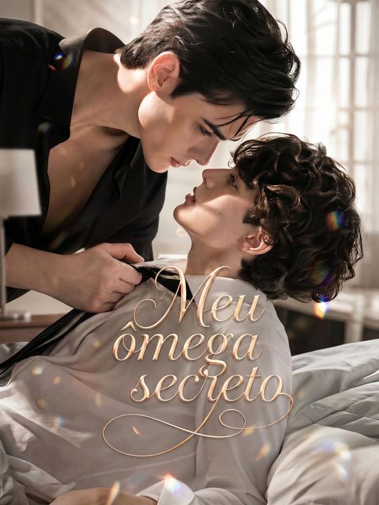 Meu ômega secreto