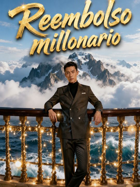 The Billionaire's Payback