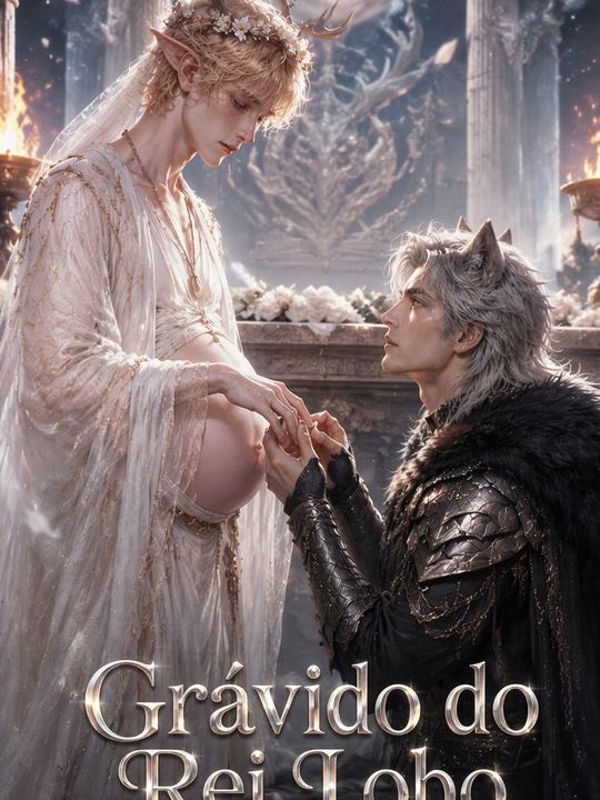 Grávido do Rei Lobo