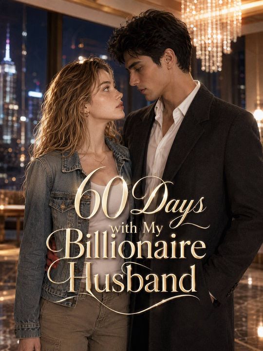 60 Days with My Billionaire Husband