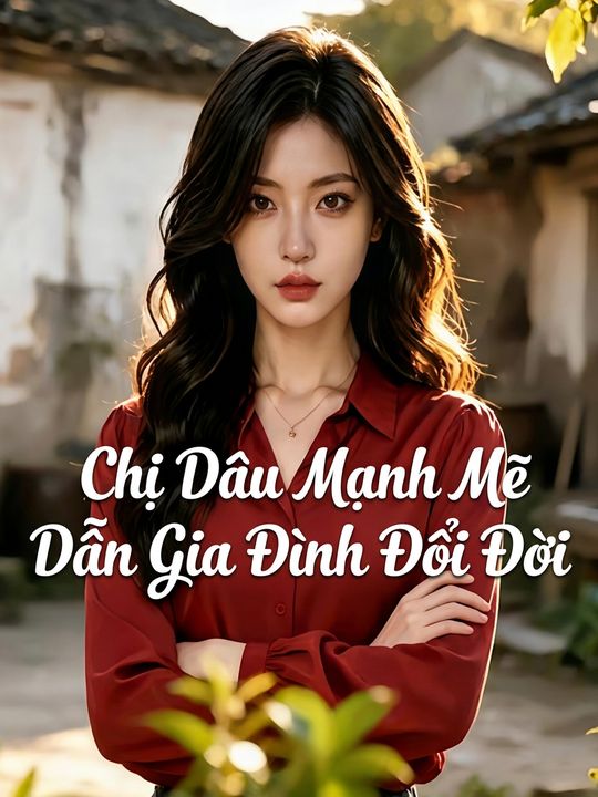 Chị Dâu Mạnh Mẽ Dẫn Gia Đình Đổi Đời