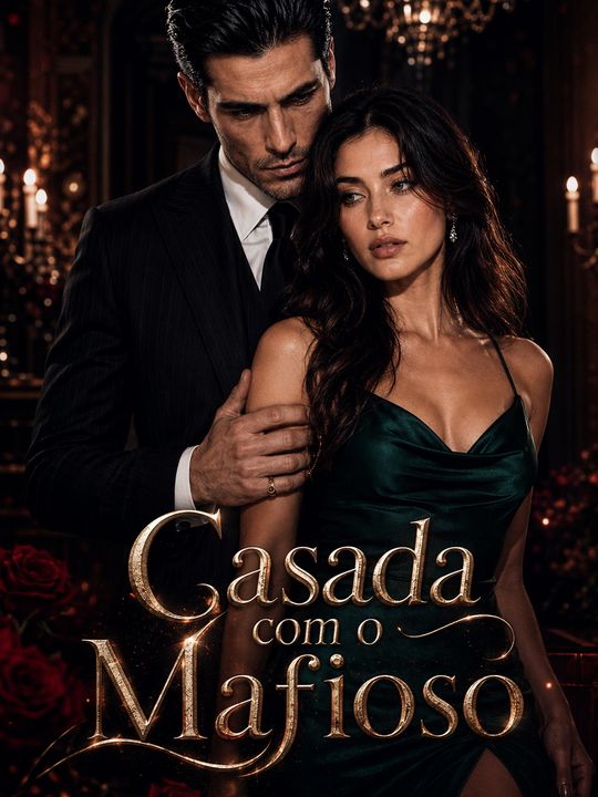 Casada com o Mafioso