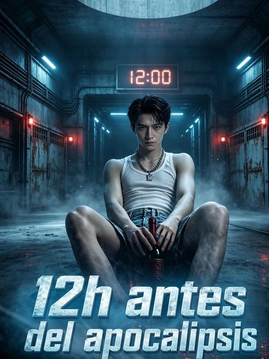 12h antes del apocalipsis