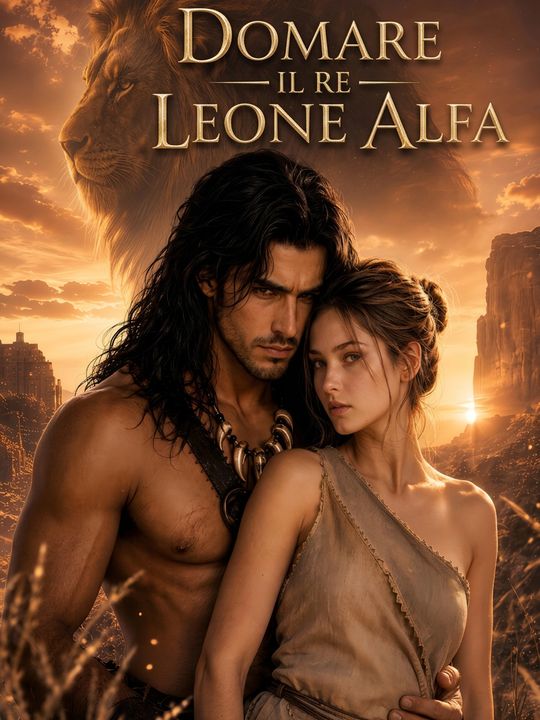 Domare il re leone alfa