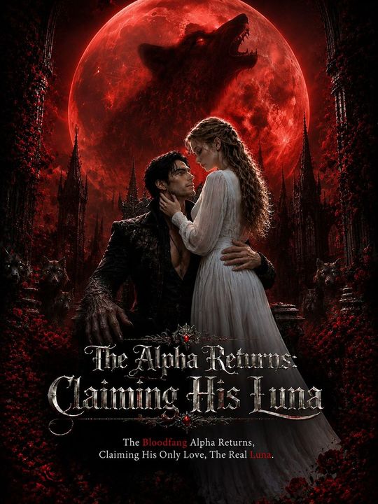 Alfa kembali klaim Luna sah