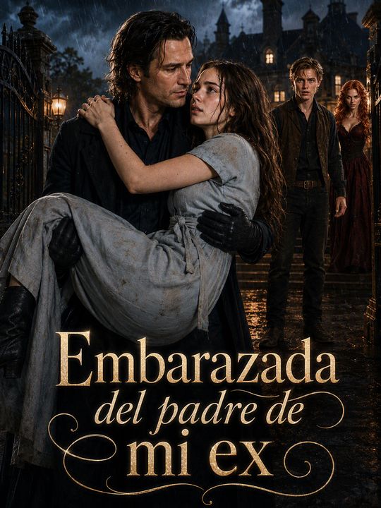 Embarazada del padre de mi ex