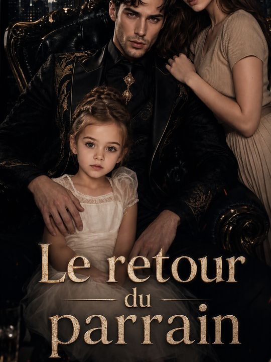 Le retour du parrain