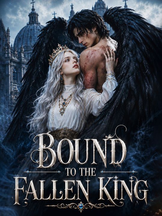 Bound to the Fallen King