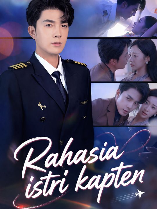 Rahasia istri kapten