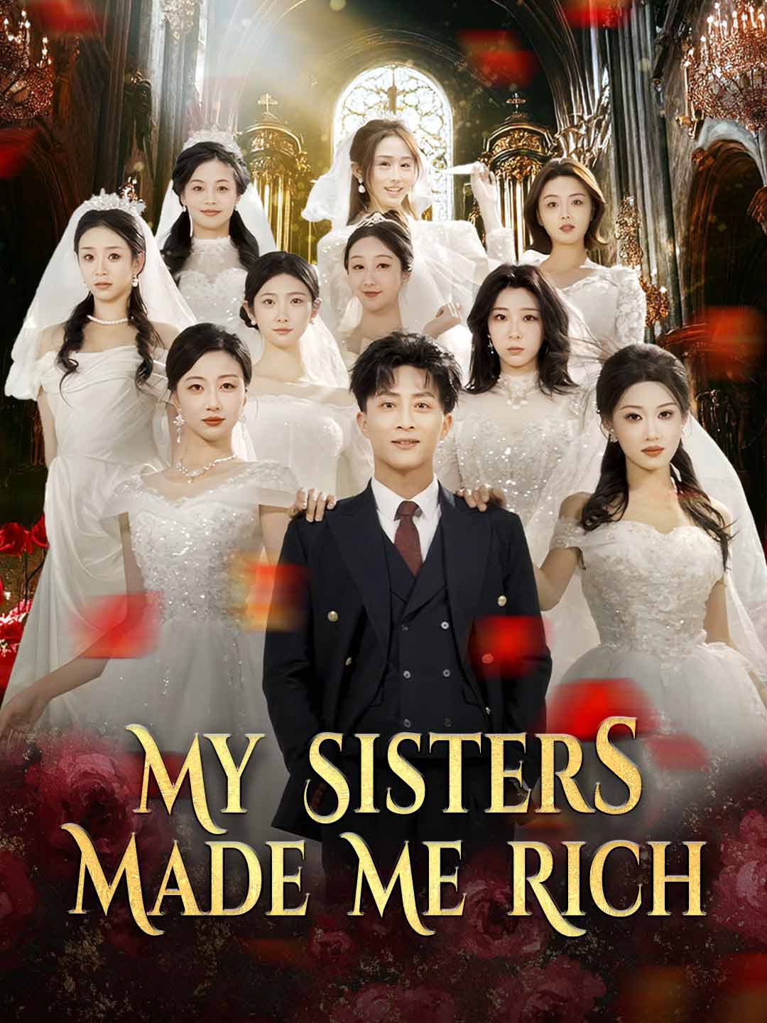 My Sisters Made Me Rich (2026)