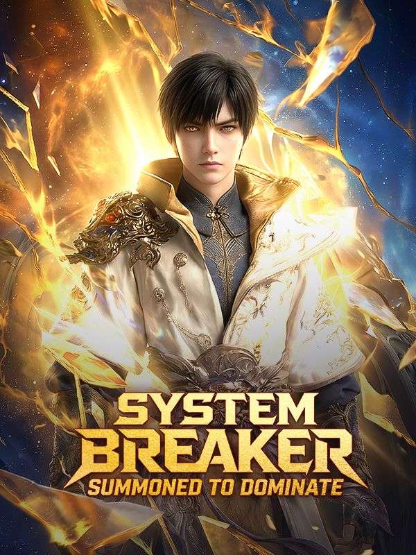 System Breaker: Summoned to Dominate