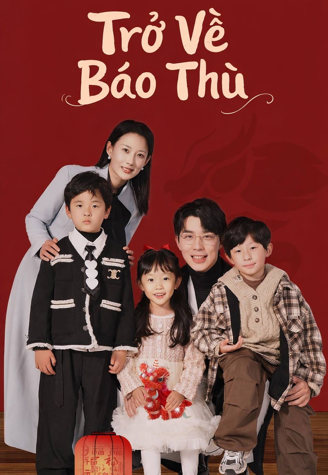 Trở Về Báo Thù