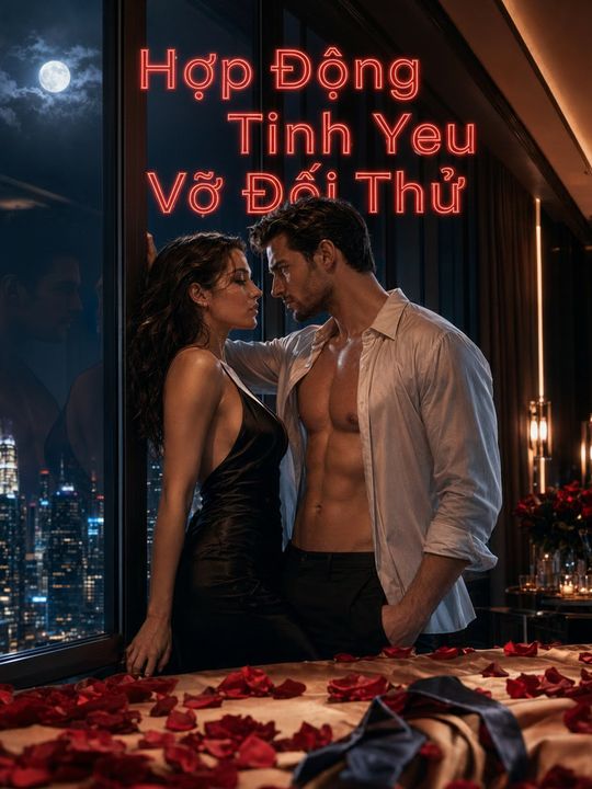 Hợp Đồng Tình Yêu Với Đối Thủ