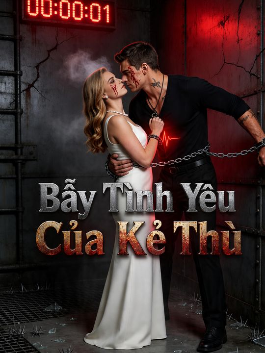 Bẫy Tình Yêu Của Kẻ Thù
