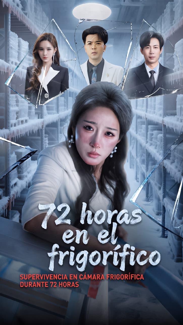 72 horas en el frigorífico