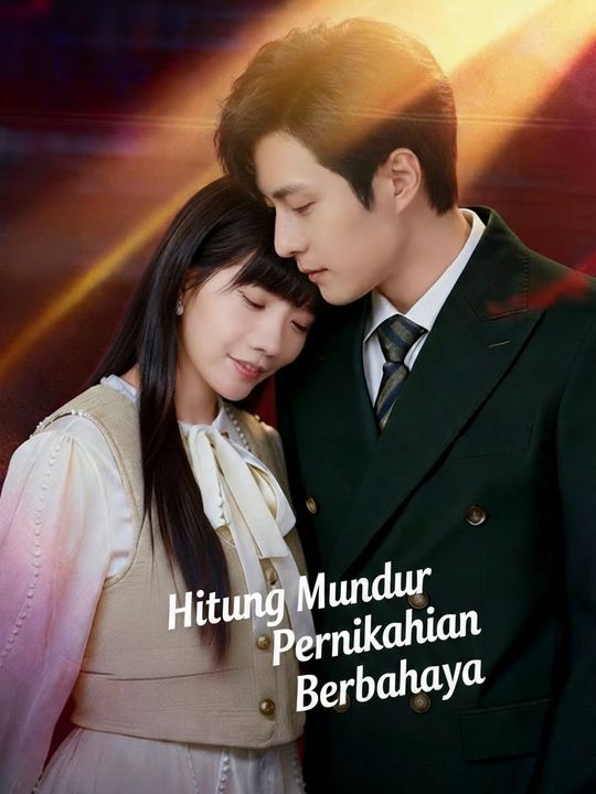 Hitung Mundur Pernikahan Berbahaya