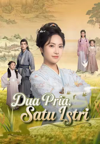 Dua Pria, Satu Istri