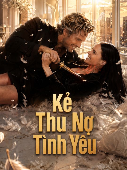 Kẻ Thu Nợ Tình Yêu