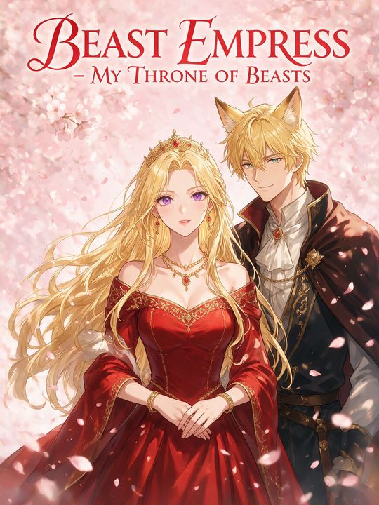 Beast Empress - My Throne of Beasts