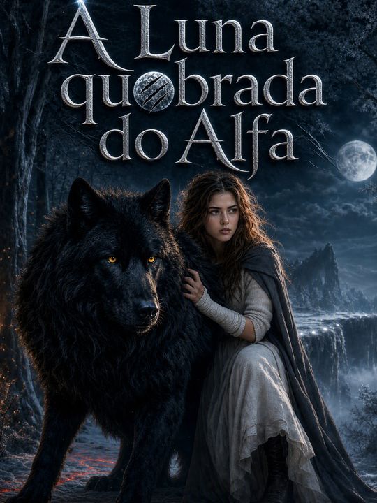 A Luna quebrada do Alfa