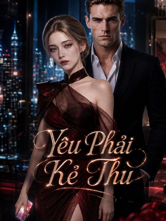 Yêu Phải Kẻ Thù