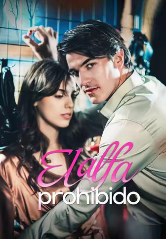El alfa prohibido