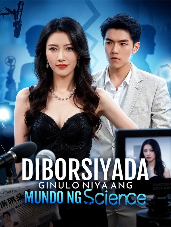 Diborsiyada, Ginulo Niya ang Mundo ng Science