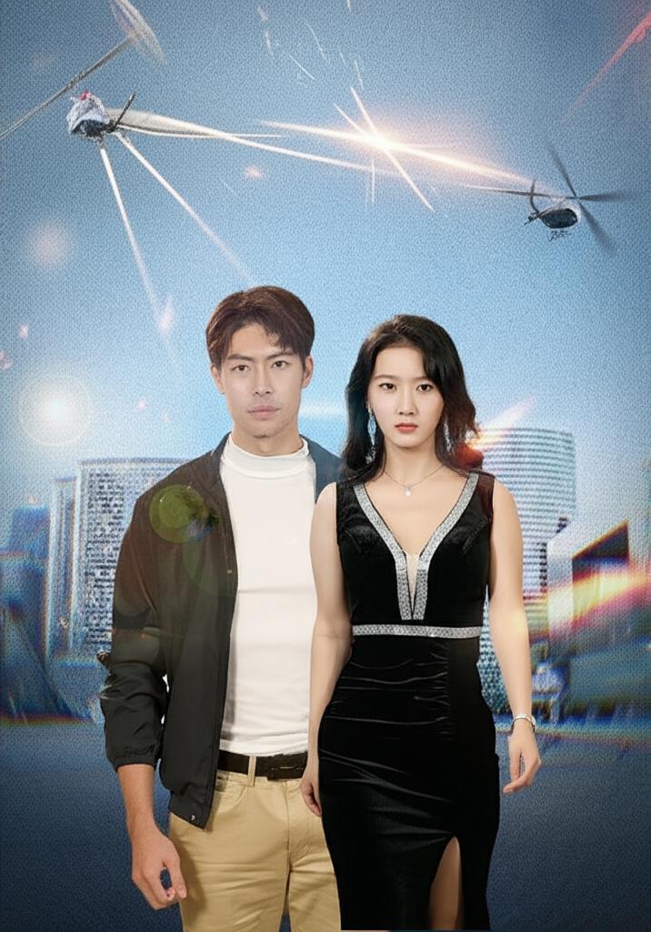보디가드 아빠: 서지호