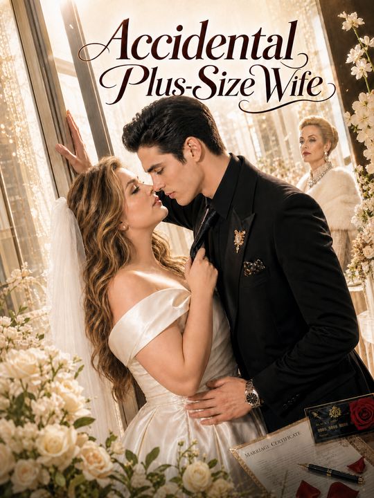 Accidental Plus-Size Wife