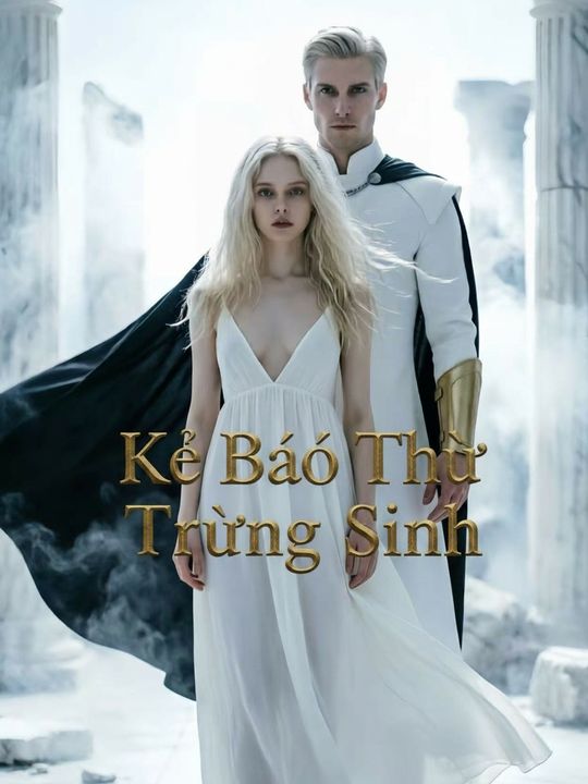 Kẻ Báo Thù Trùng Sinh