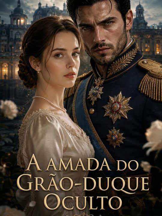 A amada do grão-duque oculto