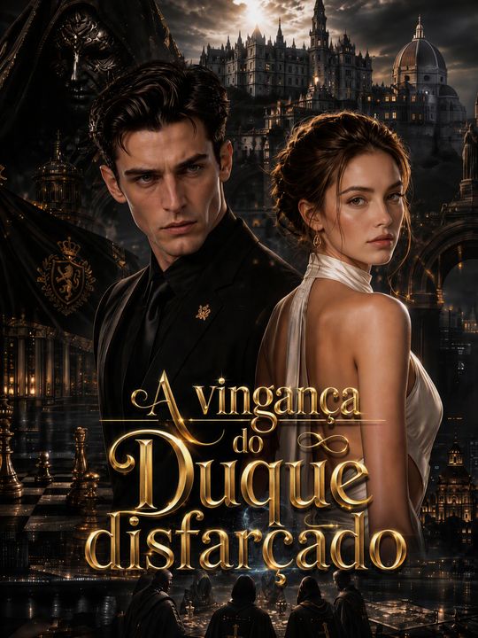 A vingança do Duque disfarçado