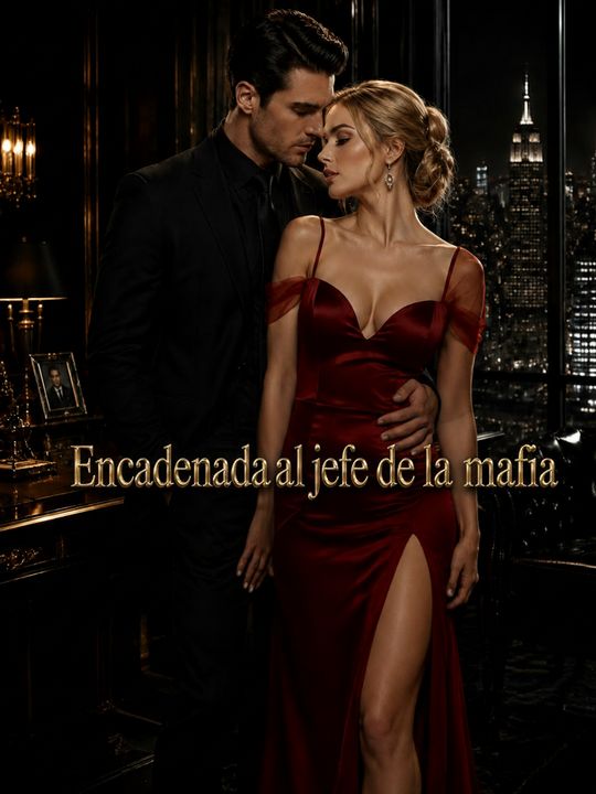 Encadenada al jefe de la mafia