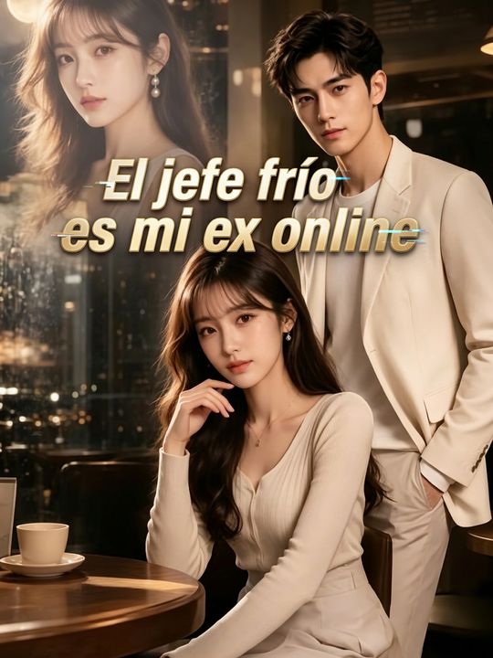 El jefe frío es mi ex online