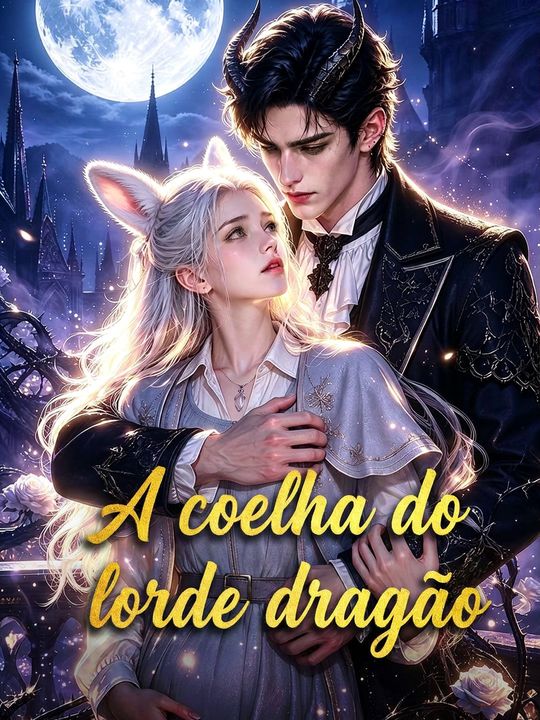 A coelha do lorde dragão