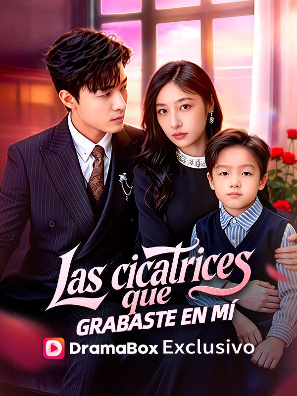 Las cicatrices que grabaste en mí (Doblado)