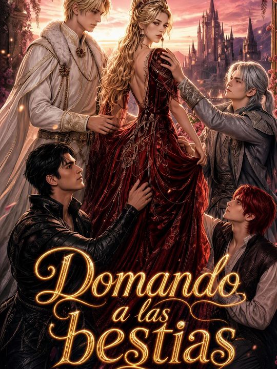 Domando a las bestias